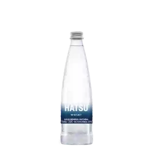 Agua Hatsu