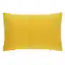 Funda Almohadon Estampado de Microfibra