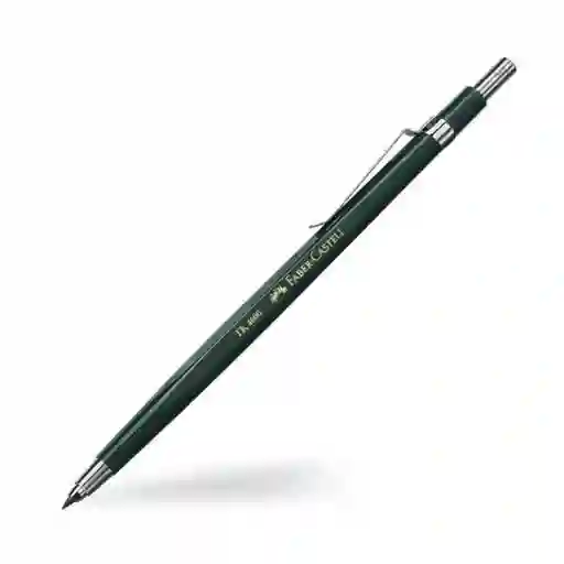 Faber Castell Portaminas TK-4600