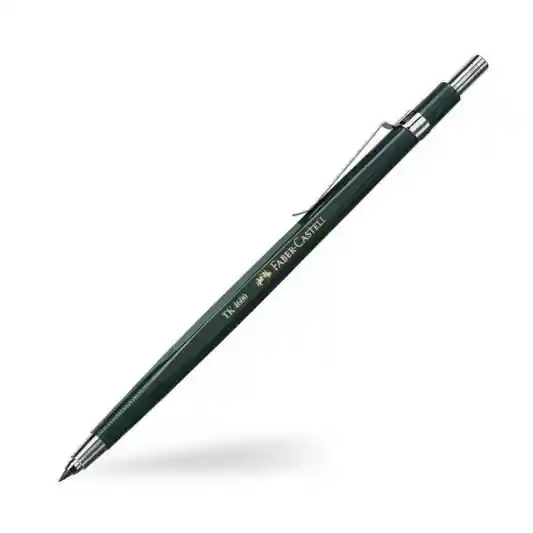 Faber Castell Portaminas TK-4600