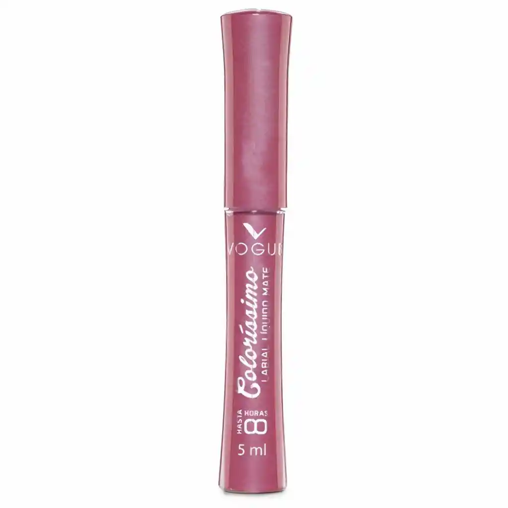 Vogue Labial Colorissimo Mora