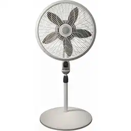 Lasko Ventilador Con Control Remoto