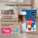 Café con Leche NESCAFÉ soluble x 450g