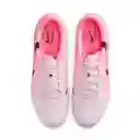 Nike Zapatos Legend 10 Academy Hombre Rosado Talla: 11