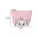 Monedero Disney Cat Colección Marie Rosa Miniso