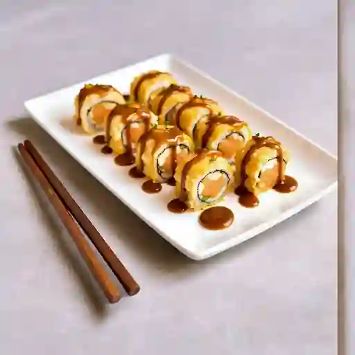 Ramayo roll especial