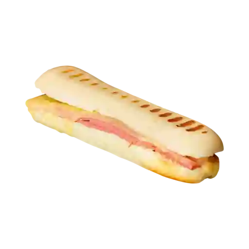 Panini Mixto Clásico