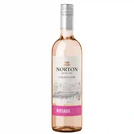 Vino Rosado Norton Blend Colección