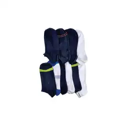 Media Deportiva Caballero Ref86289pazx10 10-12 Urb Talla 10-12