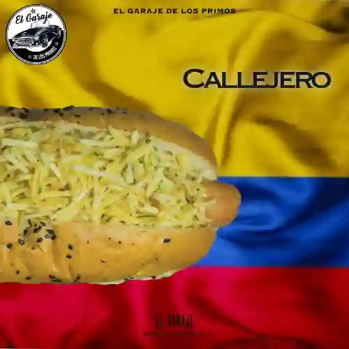 Perro Callejero