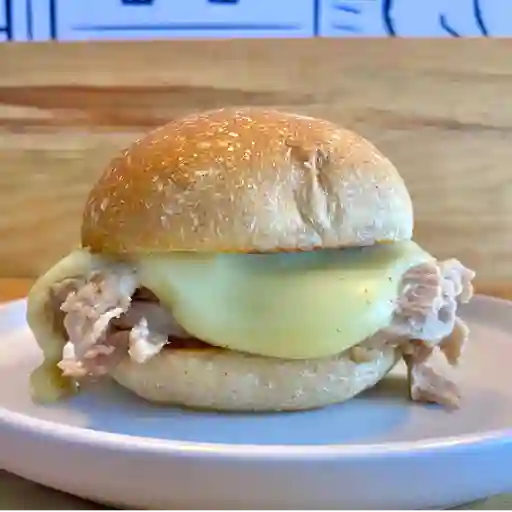 Lomito luco