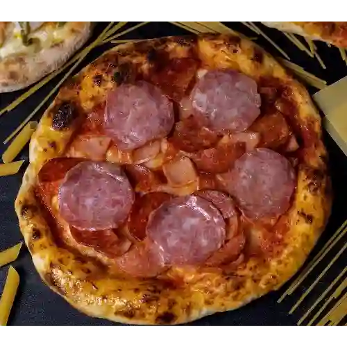 Pizza Peperoni Personal