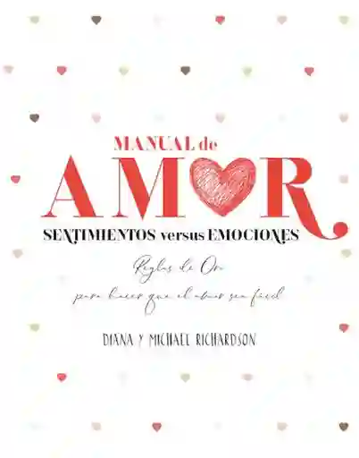 Manual De Amor