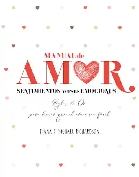 Manual De Amor