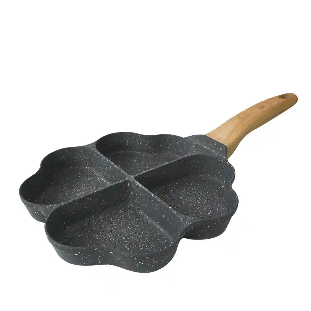 Sartén Antiadherente 4 Divisiones