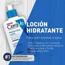 CeraVe Loción Hidratante