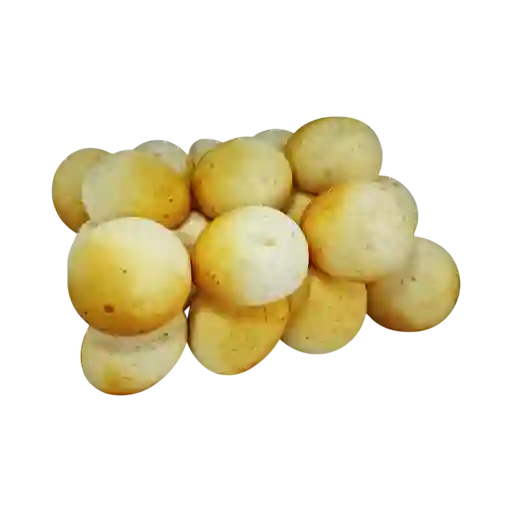 Caja Pandebonos