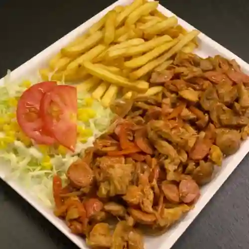 Picada Super Especial