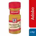 McCormick Adobo Sin Pimienta7.62 Oz