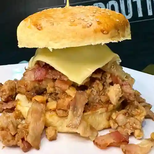 Burguer Toronto