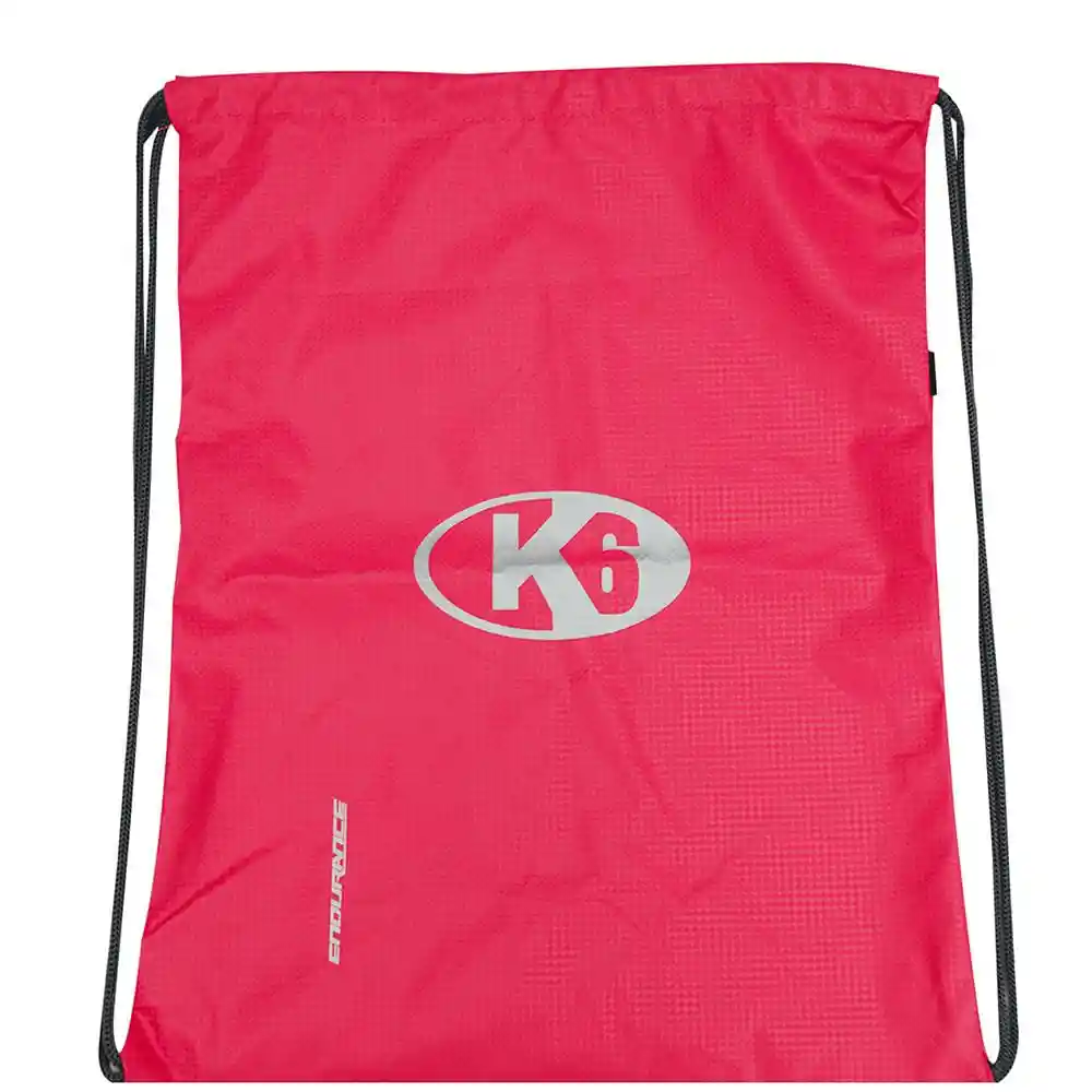 K6 Bolso Deportivo De Lazo Para Gym Endurance Fucsia