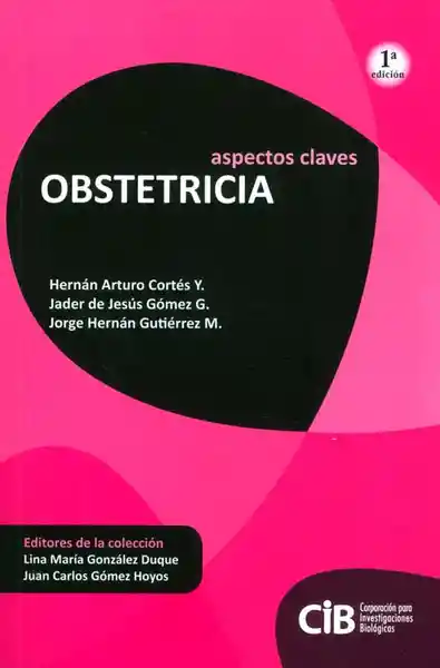 Obstetricia: Aspectos Claves