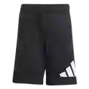 Adidas Sudadera Lifestyle de Niño Blanco Talla L