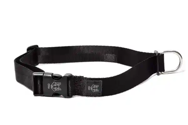 OBI Pets Splies Collar Camo 25 mm Negro S