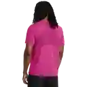 Under Armour Camiseta Vanish Seamless Hombre Negro Talla LG
