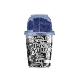 Bonyurt Yogurt Con Cereal Black