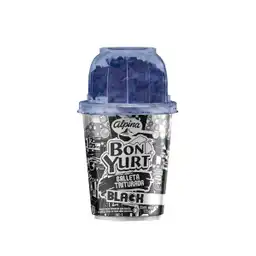 Bonyurt Yogurt Con Cereal Black