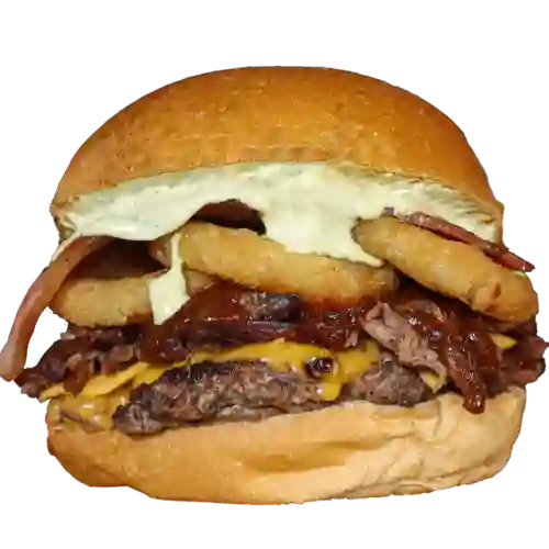 Burger Texas