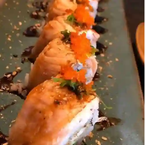 Aburi Roll