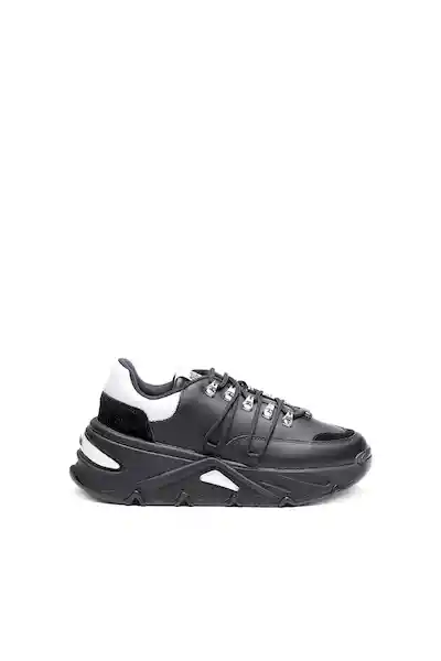 Diesel Tenis S-Herby Trek Evo Mujer Talla 10