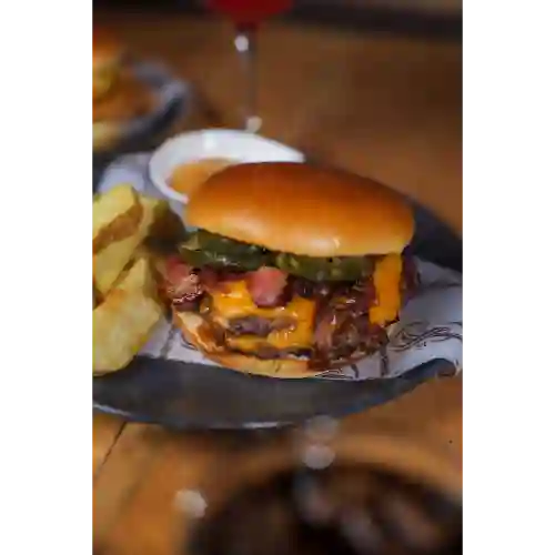 Smash Doble