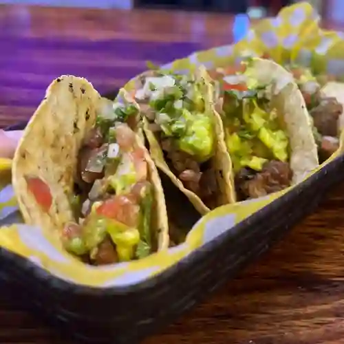 Tacos Manrique