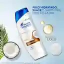 Head & Shoulders Shampoo + Acondicionador Hidratación con Coco