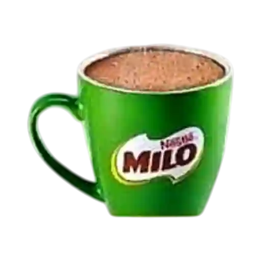 Milo Caliente 170 ml