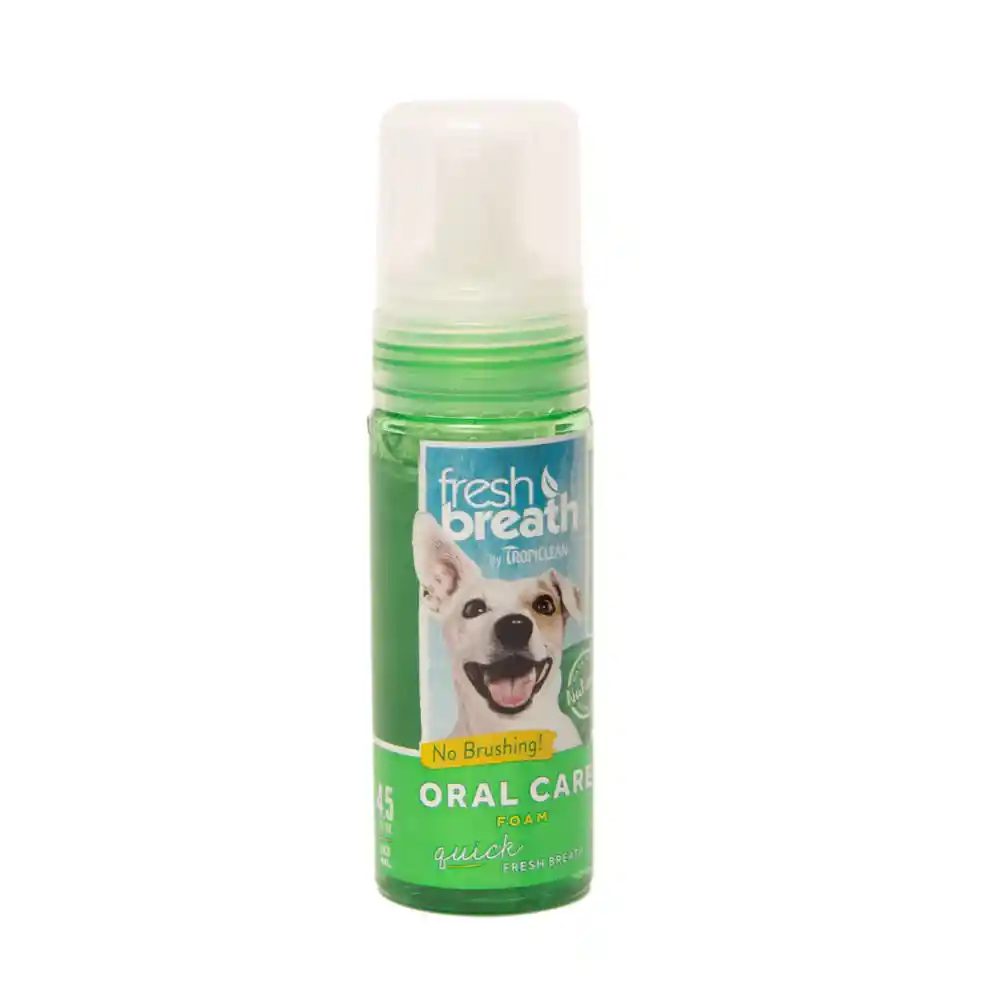 Fresh Breath Cuidado Oral Para Perrosx 133Ml