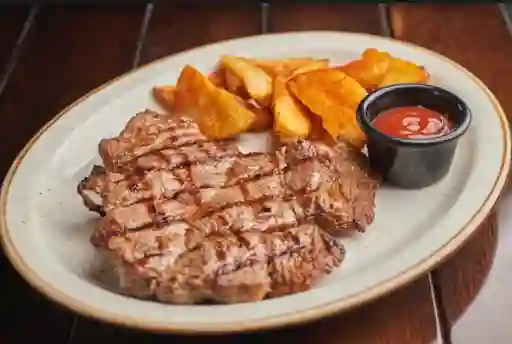 Churrasco