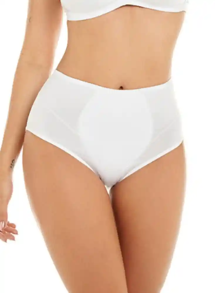 Panty Señorero M-blco 900