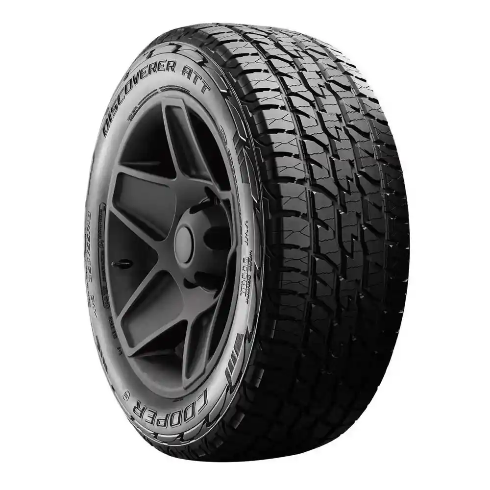 Llanta 245/60 R18 109h Discoverer Att Cooper 400024516002