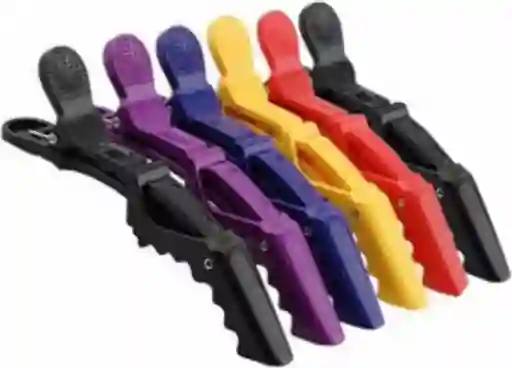 Dayl Pinza Peluquera X 2 