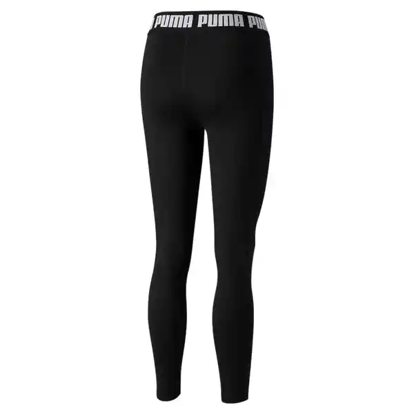 Puma Leggings Train Strong High Negro Talla XS Ref: 521601-01