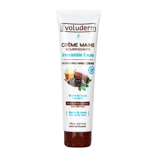 Evoluderm Crema De Manos