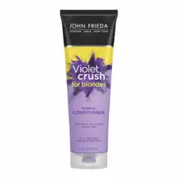 John Frieda Acondicionador Violet Cruch