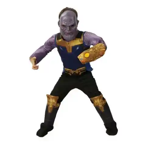 Marvel Thanos