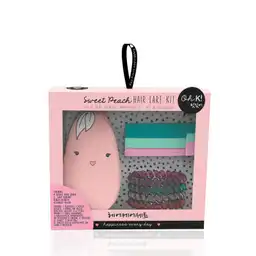 Sweet Peach Kit Tag Y Cinta