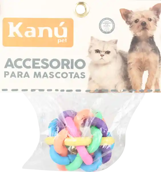 Kanu Pet Accesorios de Mascotas