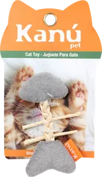 Kanu Juguete para Gato